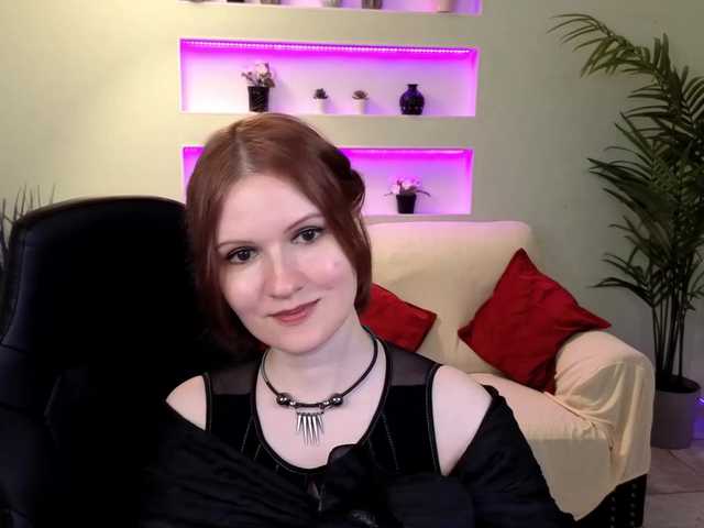 Zrzuty ekranu transmisji LikaMiss