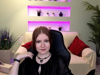 Erotyczny czat wideo LikaMiss