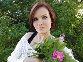 Erotyczny czat wideo LikaMiss