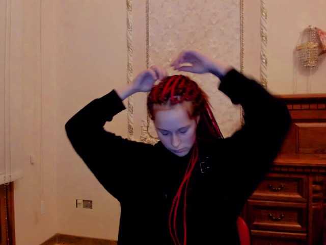 Zrzuty ekranu transmisji LikaRed