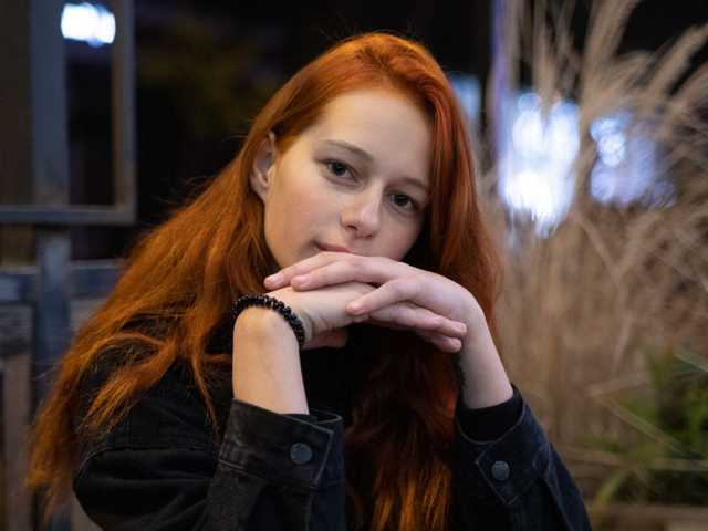 Zdjęcie profilowe LikaRed