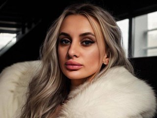 Erotyczny czat wideo LikaStarrr1