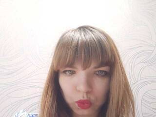 Erotyczny czat wideo lila-mika