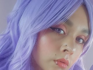 Erotyczny czat wideo Lilakitty81