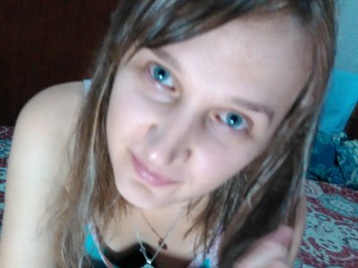 Zdjęcie profilowe lilaliya