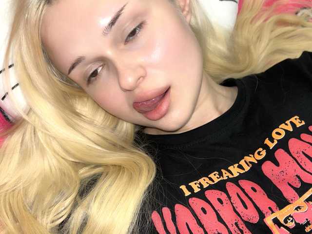 Zdjęcie profilu LilBby