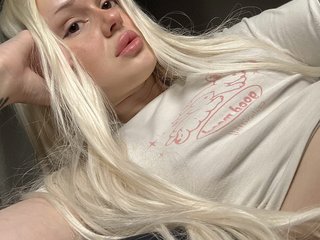 Erotyczny czat wideo LilBby