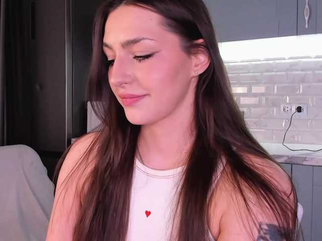 Zrzuty ekranu transmisji LilFlexxy