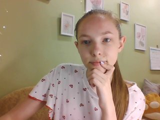 Erotyczny czat wideo Lili-0508