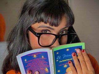 Erotyczny czat wideo lili-swam