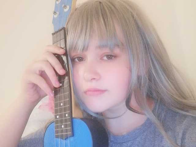 Zdjęcie profilowe Lili123Min