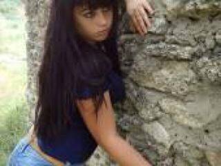 Erotyczny czat wideo lilia199