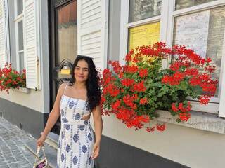 Erotyczny czat wideo Liliana99