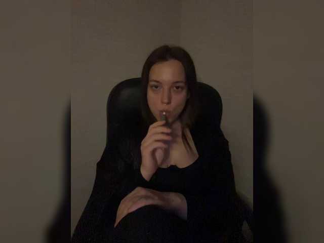 Zrzuty ekranu transmisji Lilianasia