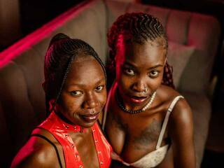 Erotyczny czat wideo liliandsandy