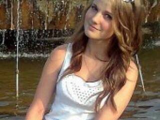 Erotyczny czat wideo liliangel