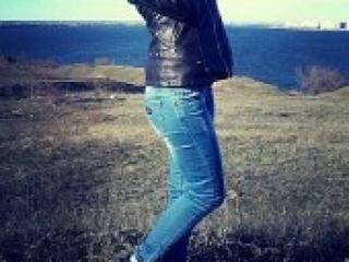 Erotyczny czat wideo liliano4ka2