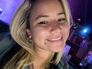 Erotyczny czat wideo Lilibeth96