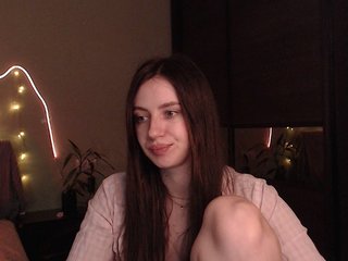 Erotyczny czat wideo Lilijily