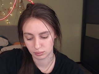 Erotyczny czat wideo Lilijily