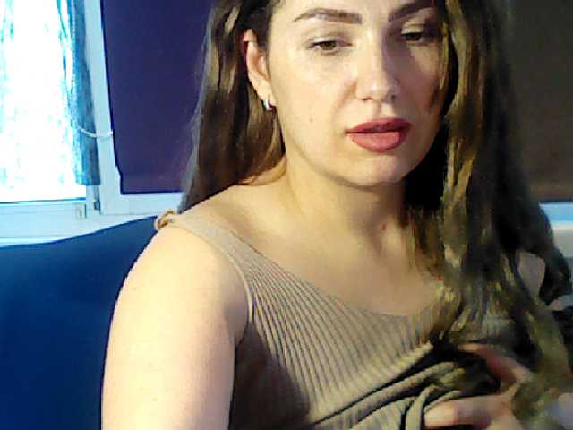 Zrzuty ekranu transmisji lilisexi