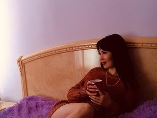 Erotyczny czat wideo lilit-baby