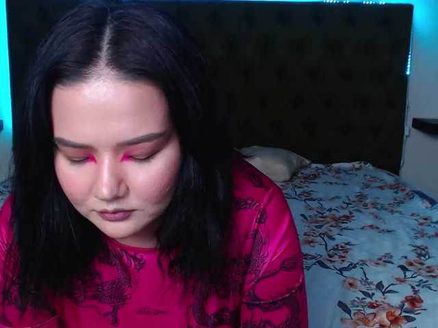 Zrzuty ekranu transmisji Lilit-Tilil