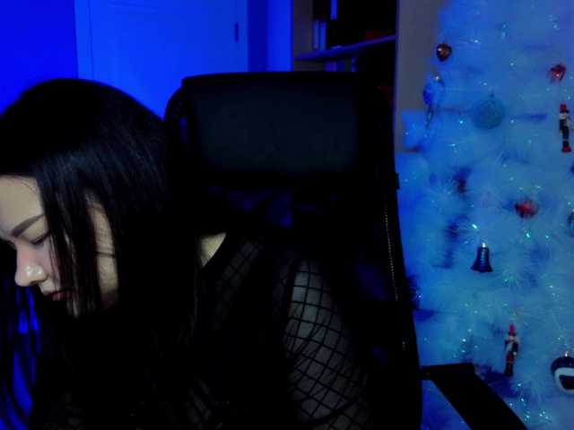 Zrzuty ekranu transmisji Lilit-Tilil