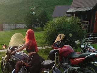 Erotyczny czat wideo Lilit696