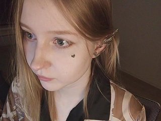 Erotyczny czat wideo Lilith-