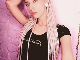 Erotyczny czat wideo lilith-13