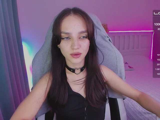 Zdjęcia Lilith-Cain Menu works only for tokens into a common chat ☺ ✔For a new gaming laptop to stream and play with you 24002 / 175998 ✨ Press LOVE honney ❤