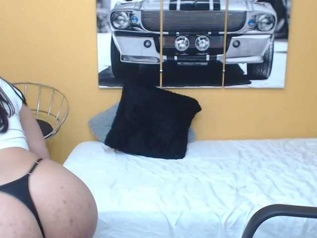 Zdjęcia lilith-gomez welcome to my room,I want wild and hard sex ♥