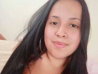 Erotyczny czat wideo Lilith-Jones