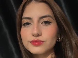 Erotyczny czat wideo Lilith-rouse
