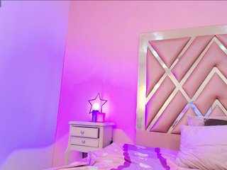 Erotyczny czat wideo Lilith-rouse