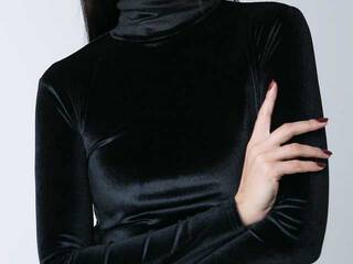 Erotyczny czat wideo lilith-sexy