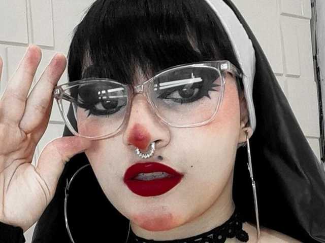 Zdjęcie profilowe Lilith-star