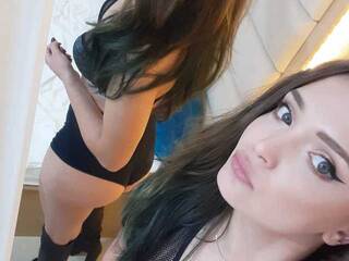 Erotyczny czat wideo LiliTh-V2