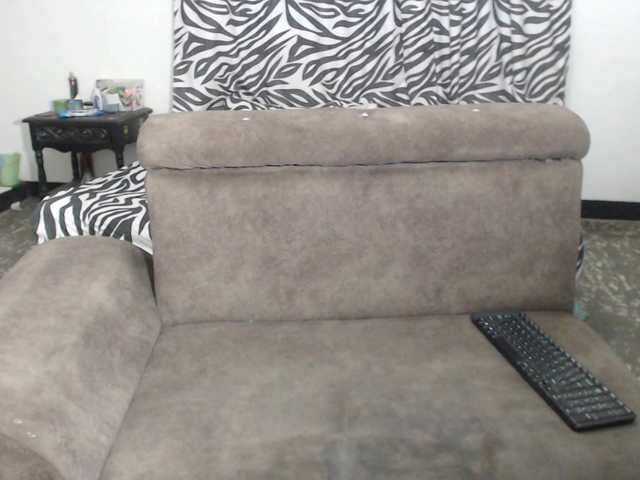 Zrzuty ekranu transmisji lilith-witchx