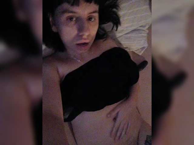 Zrzuty ekranu transmisji Lilith123