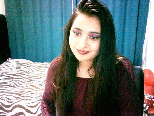 Zrzuty ekranu transmisji lilith160