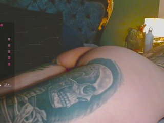 Erotyczny czat wideo Lilith_mystic