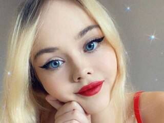 Erotyczny czat wideo LilitHoly