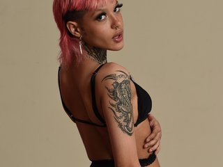 Erotyczny czat wideo LilithSucubos