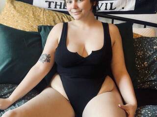 Erotyczny czat wideo lilithvossen