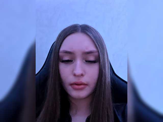 Zrzuty ekranu transmisji Lilitmoon