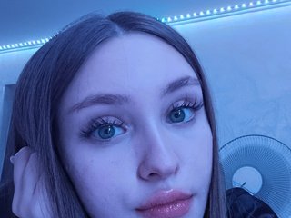 Erotyczny czat wideo Lilitmoon