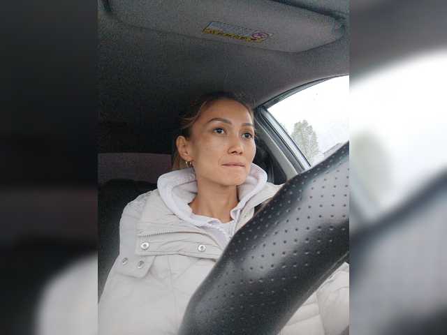 Zrzuty ekranu transmisji LiliToli1