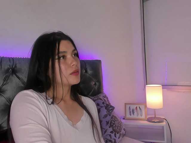 Zrzuty ekranu transmisji Lilitth